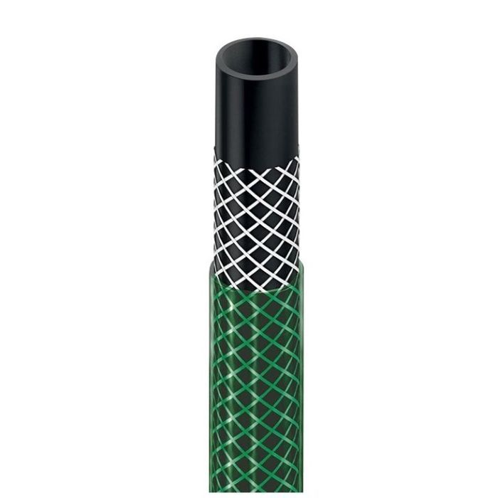 Поливочный шланг Cellfast ECONOMIC, 1/2", 50м, 3 слоя, до 20 Бар, -10…+50°C (10-003) изображение 2