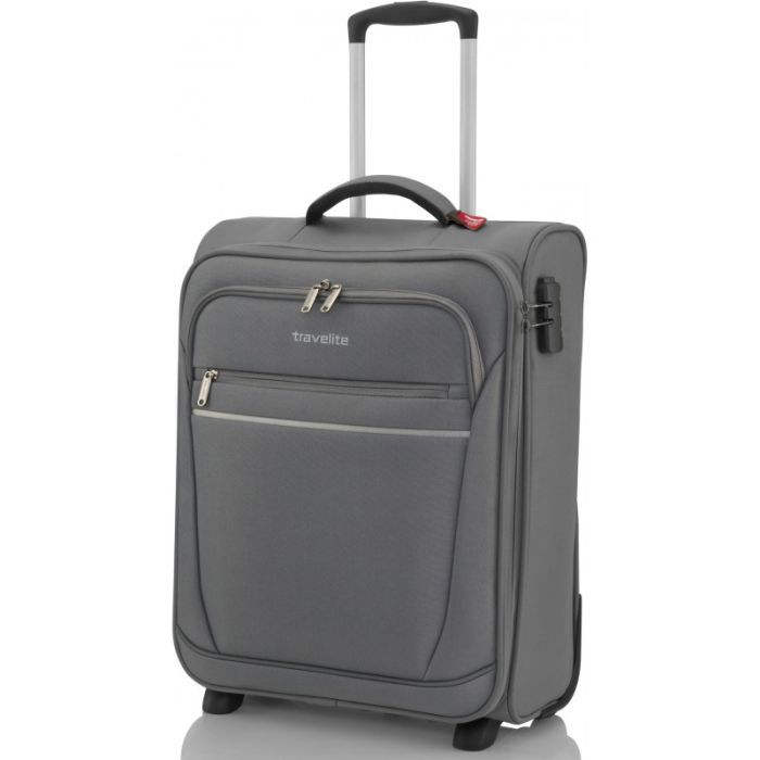 Чемодан Travelite Cabin Navy S (TL090237-20)