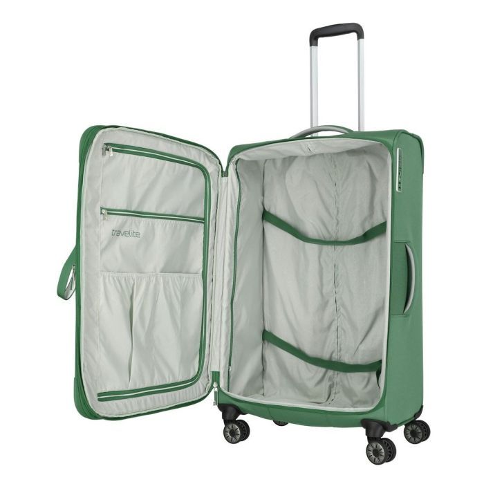 Чемодан Travelite Miigo Green S (TL092747-80) изображение 6