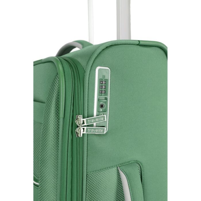 Чемодан Travelite Miigo Green S (TL092747-80) изображение 7