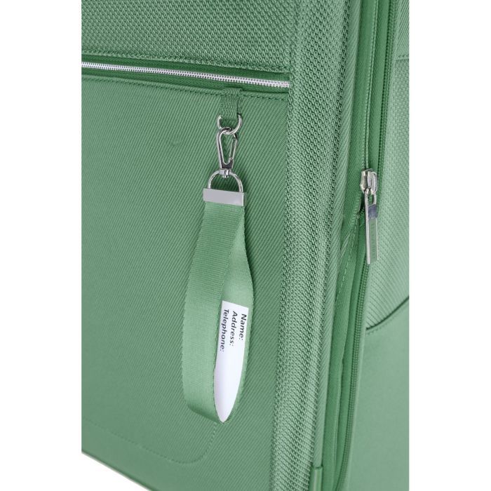 Чемодан Travelite Miigo Green S (TL092747-80) изображение 8