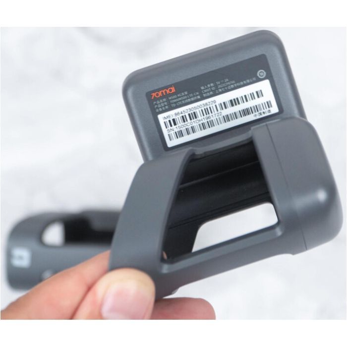 Відеореєстратор Xiaomi 70mai Dash Cam M500 64G (924361) зображення 4
