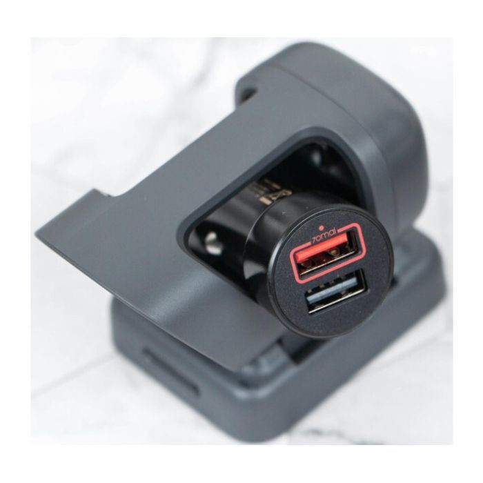 Відеореєстратор Xiaomi 70mai Dash Cam M500 64G (924361) зображення 6
