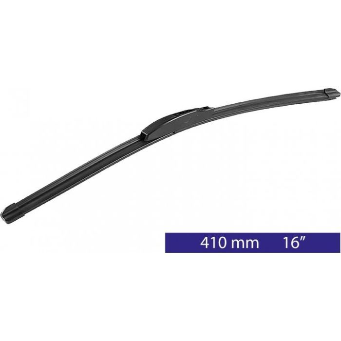 Щетка стеклоочистителя TOPFLEX 410мм (33310-IS) изображение 2