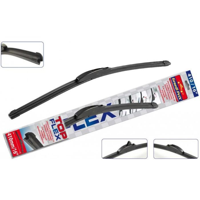 Щетка стеклоочистителя TOPFLEX 410мм (33310-IS) изображение 3