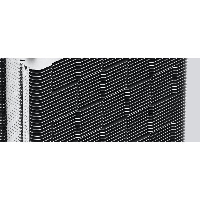Кулер до процесора Deepcool AG400 LED зображення 11