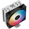 Кулер до процесора Deepcool AG400 LED зображення 2