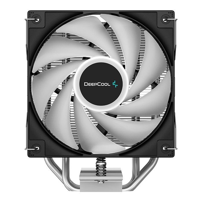 Кулер до процесора Deepcool AG400 LED зображення 3