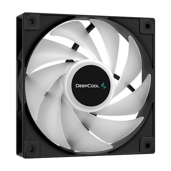 Кулер до процесора Deepcool AG400 LED зображення 7
