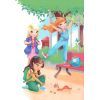 Книга Юні ветеринарки і веселкове лоша - Жеральдіна Коллє Vivat (9789669829993) изображение 5
