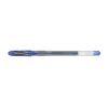 Ручка гелевая UNI Signo 0,7 мм синий (UM-120.Blue)