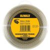 Жилка косильная DeWALT D=2.0 мм, 15 м, витая (DT20650)