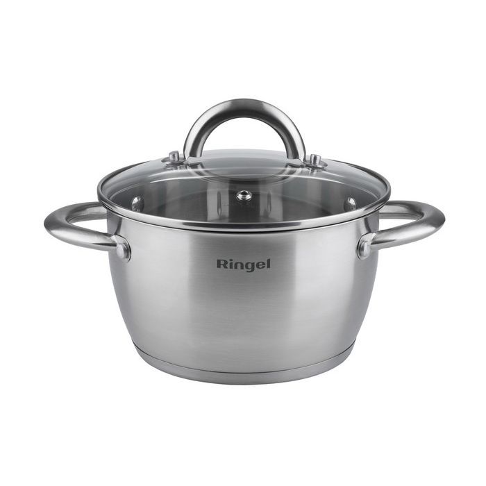 Кастрюля Ringel Bonn 3.6л (RG-2003-20)