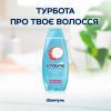Шампунь Schauma Moisture & Shine для нормального та сухого волосся 400 мл (9000101704976) зображення 3