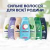 Шампунь Schauma Moisture & Shine для нормального та сухого волосся 400 мл (9000101704976) зображення 7