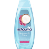 Шампунь Schauma Moisture & Shine для нормального та сухого волосся 400 мл (9000101704976)