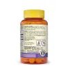 Амінокислота Mason Natural Дитячий Мелатонін, смак фруктів, Healthy Kids Melatonin, 60 таблеток (MAV18545) зображення 3