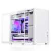 Корпус JONSBO D30 White изображение 10