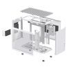 Корпус JONSBO D30 White изображение 12