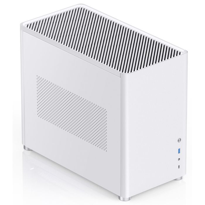 Корпус JONSBO D30 White