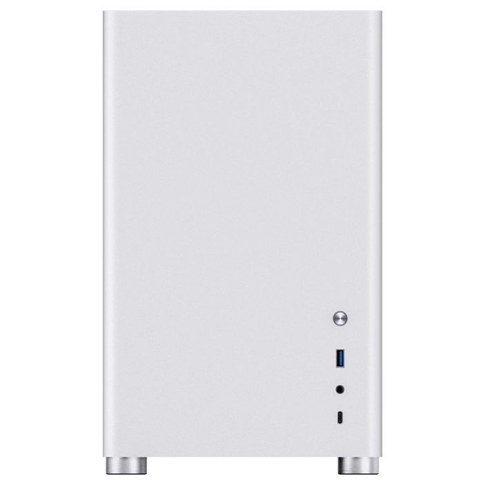 Корпус JONSBO D30 White изображение 2