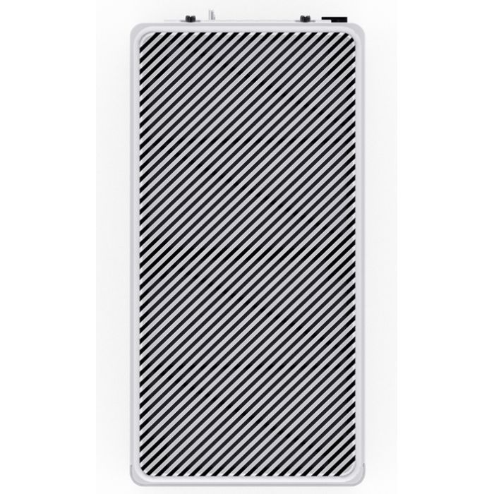 Корпус JONSBO D30 White изображение 4
