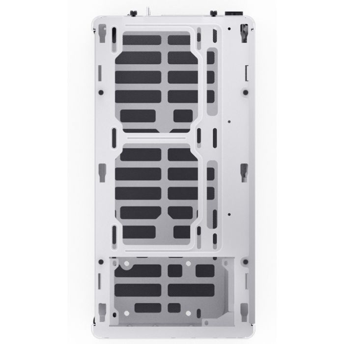 Корпус JONSBO D30 White изображение 5