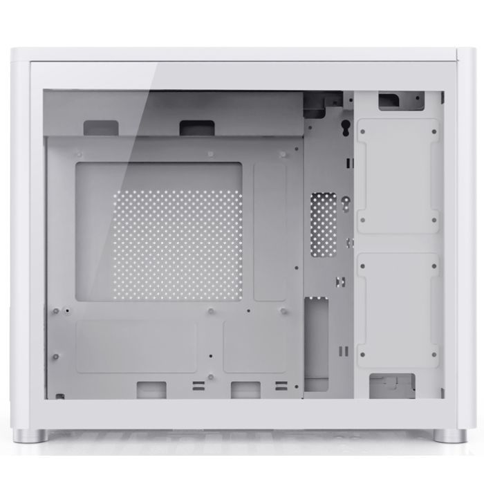 Корпус JONSBO D30 White изображение 6