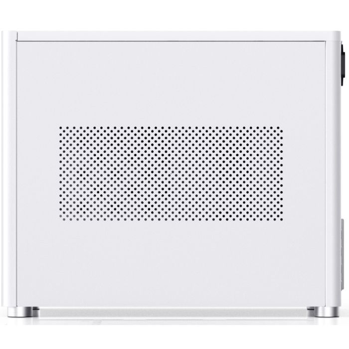 Корпус JONSBO D30 White изображение 7