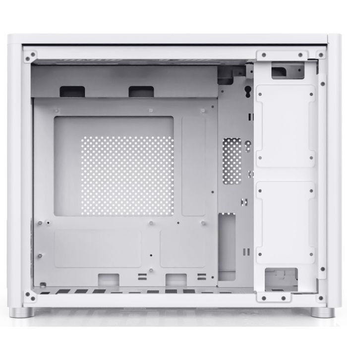 Корпус JONSBO D30 White изображение 8
