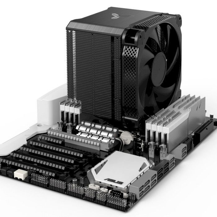 Кулер до процесора JONSBO HX6250 зображення 11