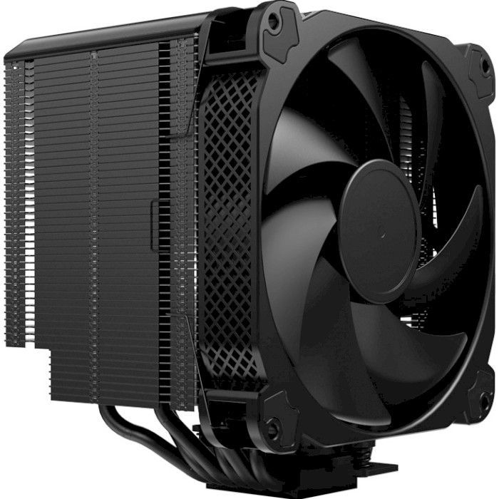 Кулер до процесора JONSBO HX6250 зображення 3