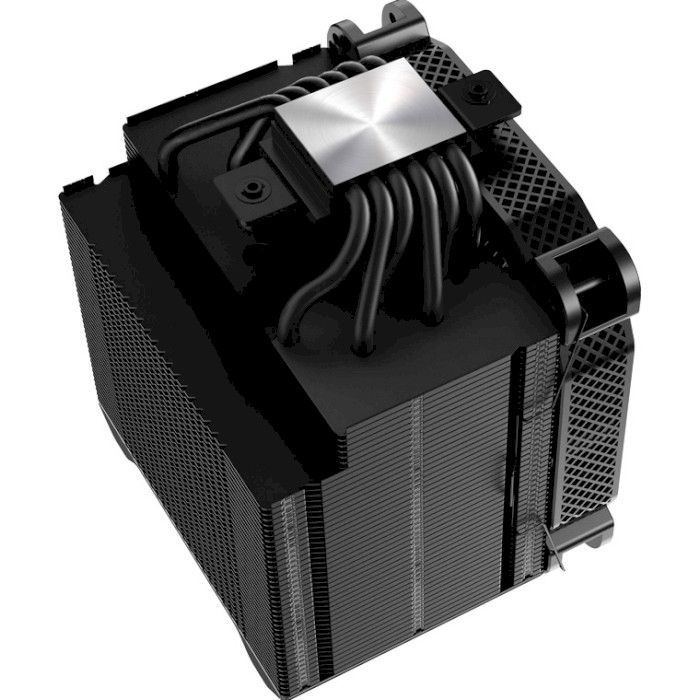 Кулер до процесора JONSBO HX6250 зображення 7
