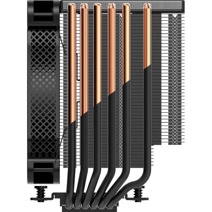 Кулер до процесора JONSBO HX6250 зображення 8