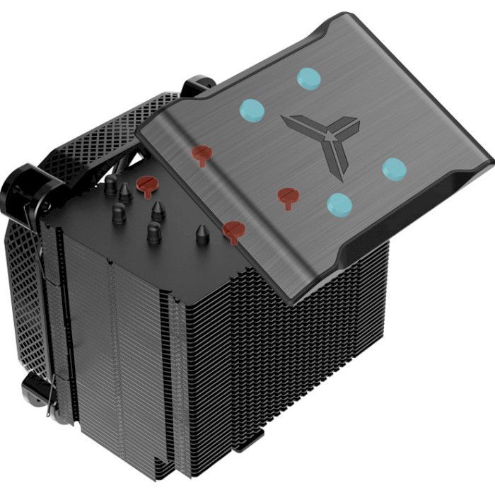 Кулер до процесора JONSBO HX6250 зображення 9