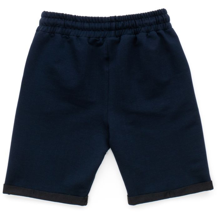 Шорты детские Joi трикотажные (Y-0234-146B-blue) изображение 2