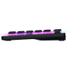 Клавіатура Razer DeathStalker V2 Pro TKL Wireless/Bluetooth Red Switch Black (RZ03-04370800-R3R1) зображення 3