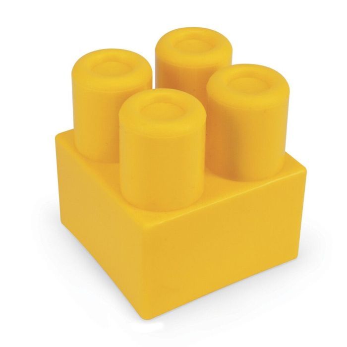 Конструктор Wader большой 70 элементов (41582) изображение 3