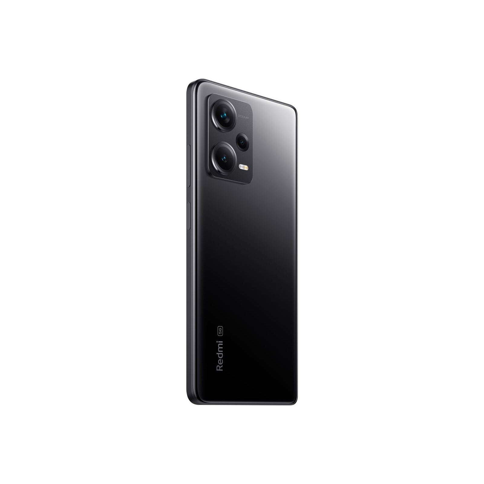 Мобільний телефон Xiaomi Redmi Note 12 Pro+ 8/256 Midnight Black (989470) зображення 11