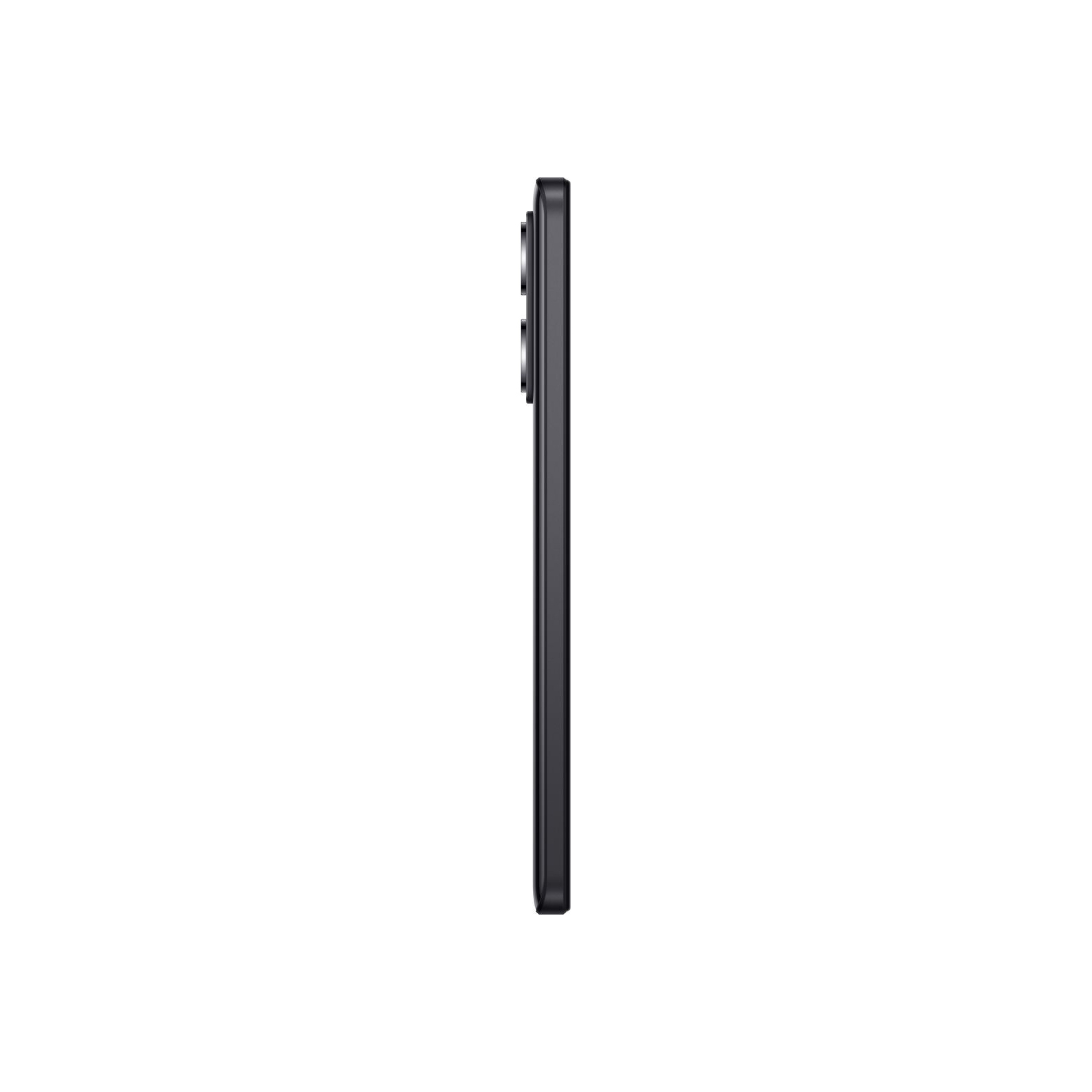 Мобільний телефон Xiaomi Redmi Note 12 Pro+ 8/256 Midnight Black (989470) зображення 4