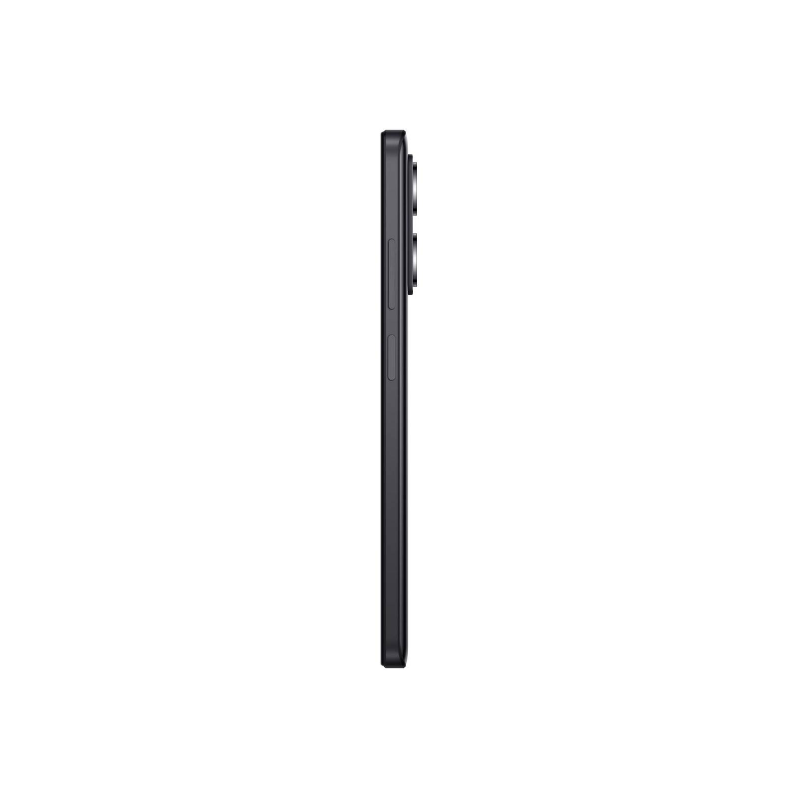 Мобільний телефон Xiaomi Redmi Note 12 Pro+ 8/256 Midnight Black (989470) зображення 5