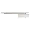 Доводчик двери Atis DC-204 SL Silver