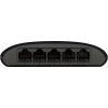 Коммутатор сетевой D-Link DES-1005D/E изображение 4