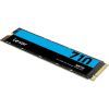 Накопичувач SSD M.2 2280 2TB NM710 Lexar (LNM710X002T-RNNNG) зображення 3