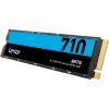 Накопичувач SSD M.2 2280 2TB NM710 Lexar (LNM710X002T-RNNNG) зображення 5