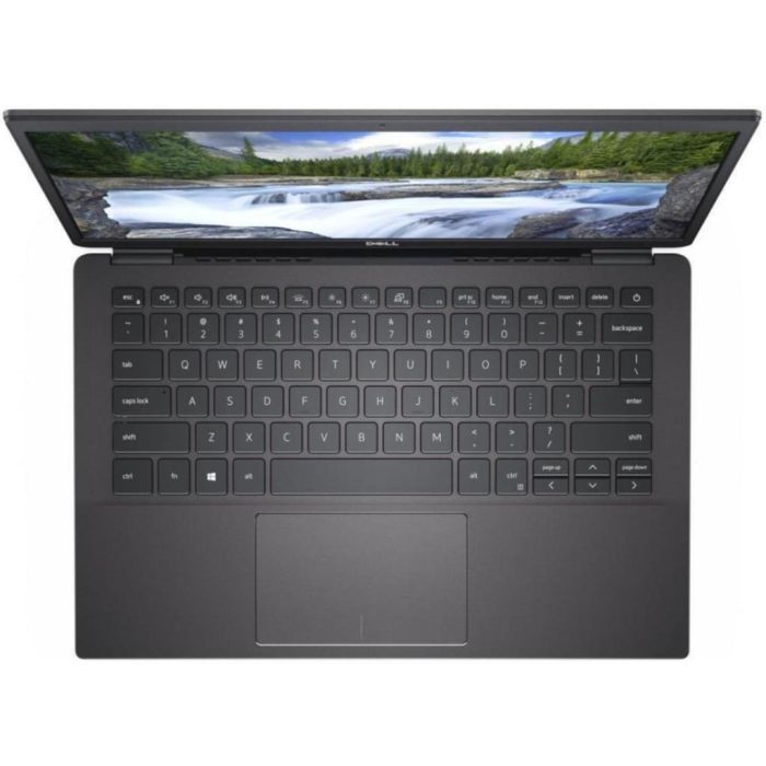 Ноутбук Dell Latitude 3301 (210-ASBH-ST-08) изображение 4