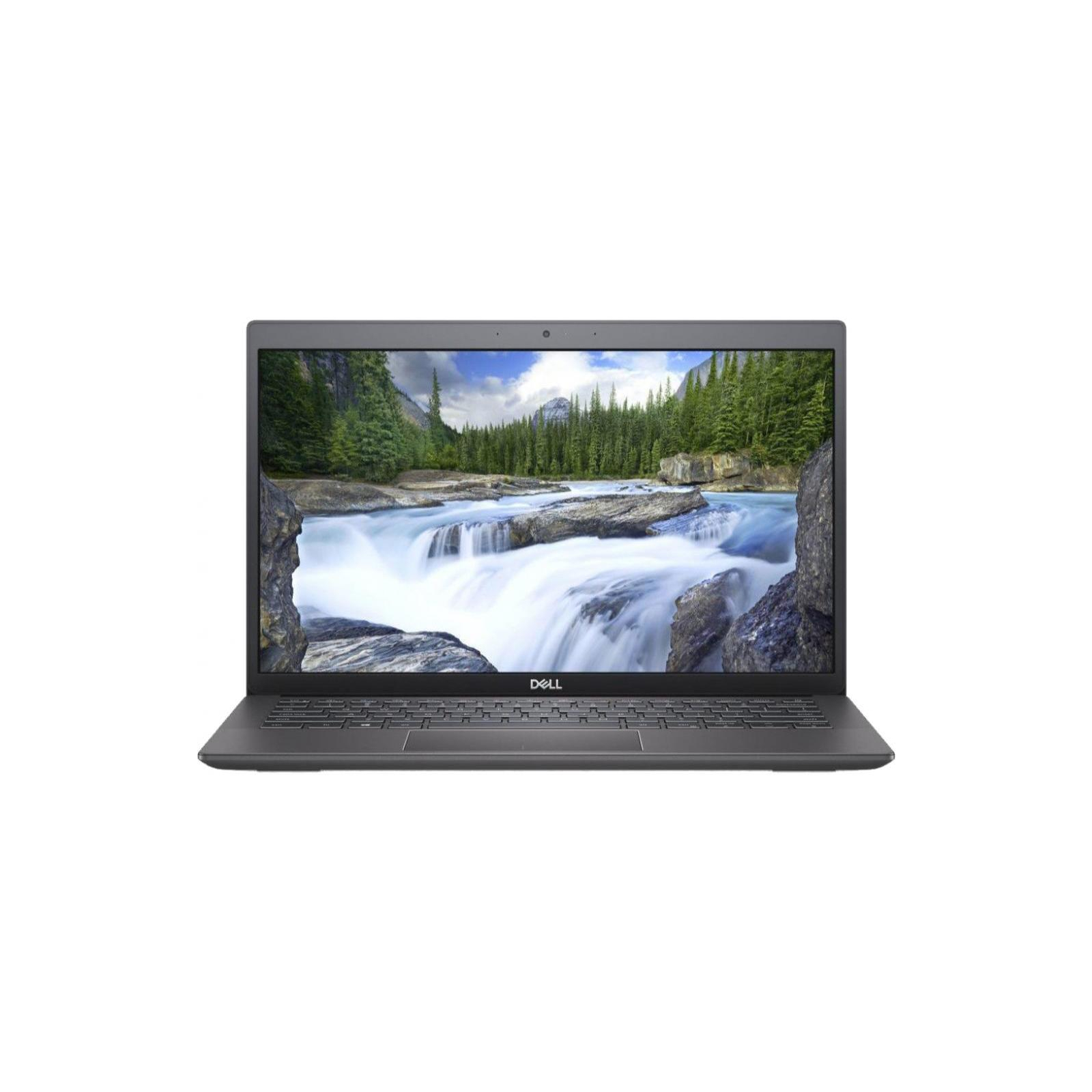 Ноутбук Dell Latitude 3301 (210-ASBH-ST-08)