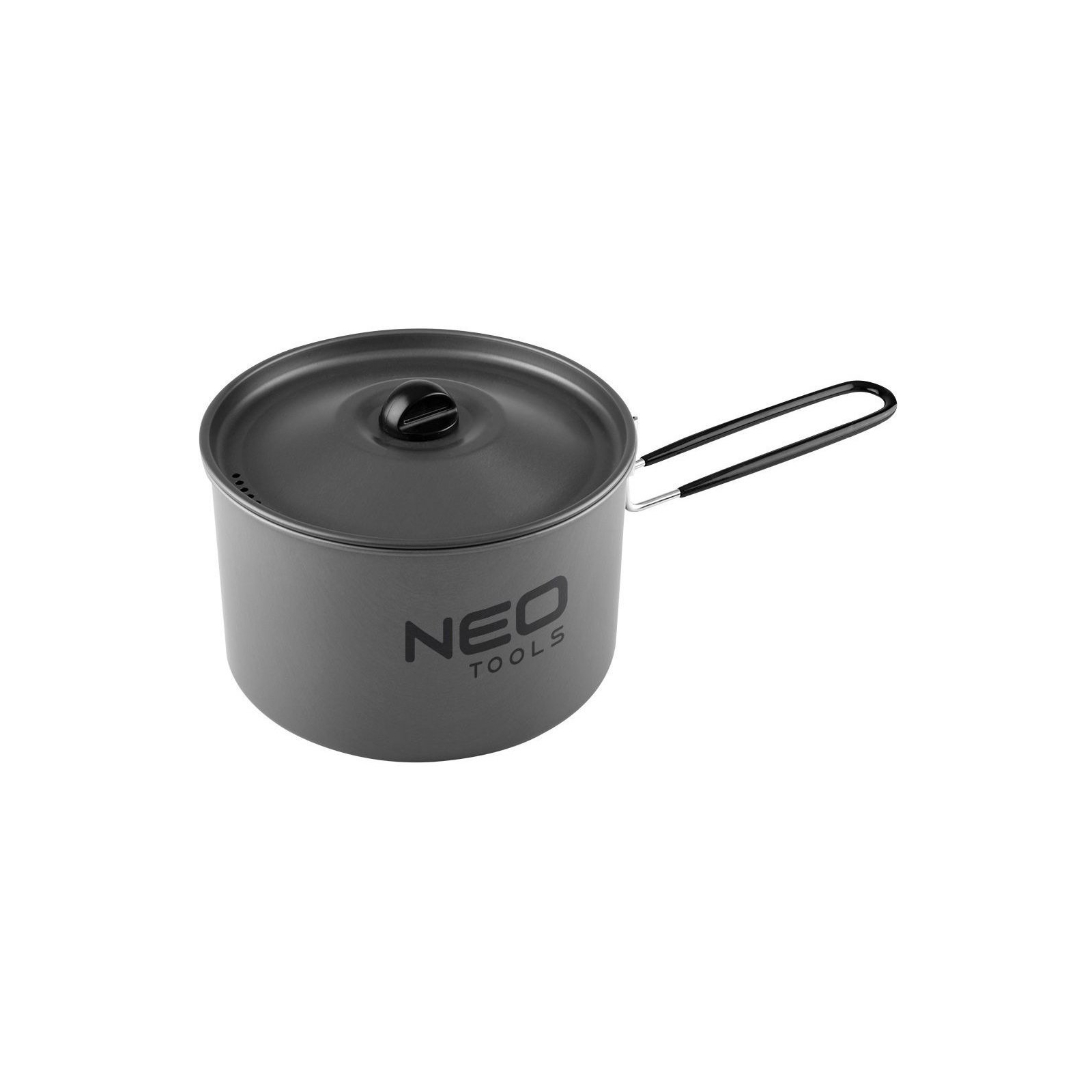 Набор туристической посуды Neo Tools 3в1 LFGB 0.616кг (63-145) изображение 10