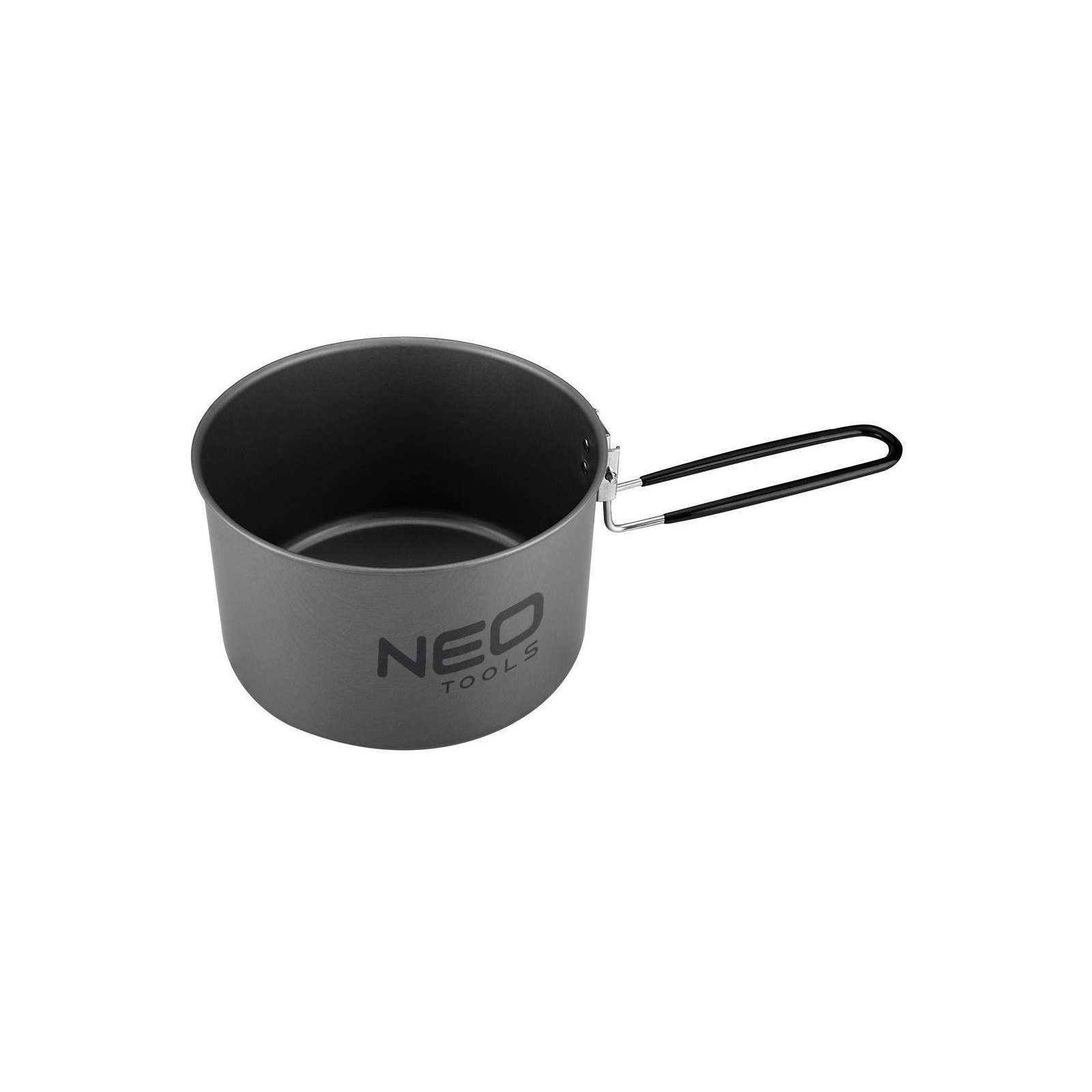 Набор туристической посуды Neo Tools 3в1 LFGB 0.616кг (63-145) изображение 11