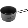 Набір туристичного посуду Neo Tools 3в1 LFGB 0.616кг (63-145) зображення 11